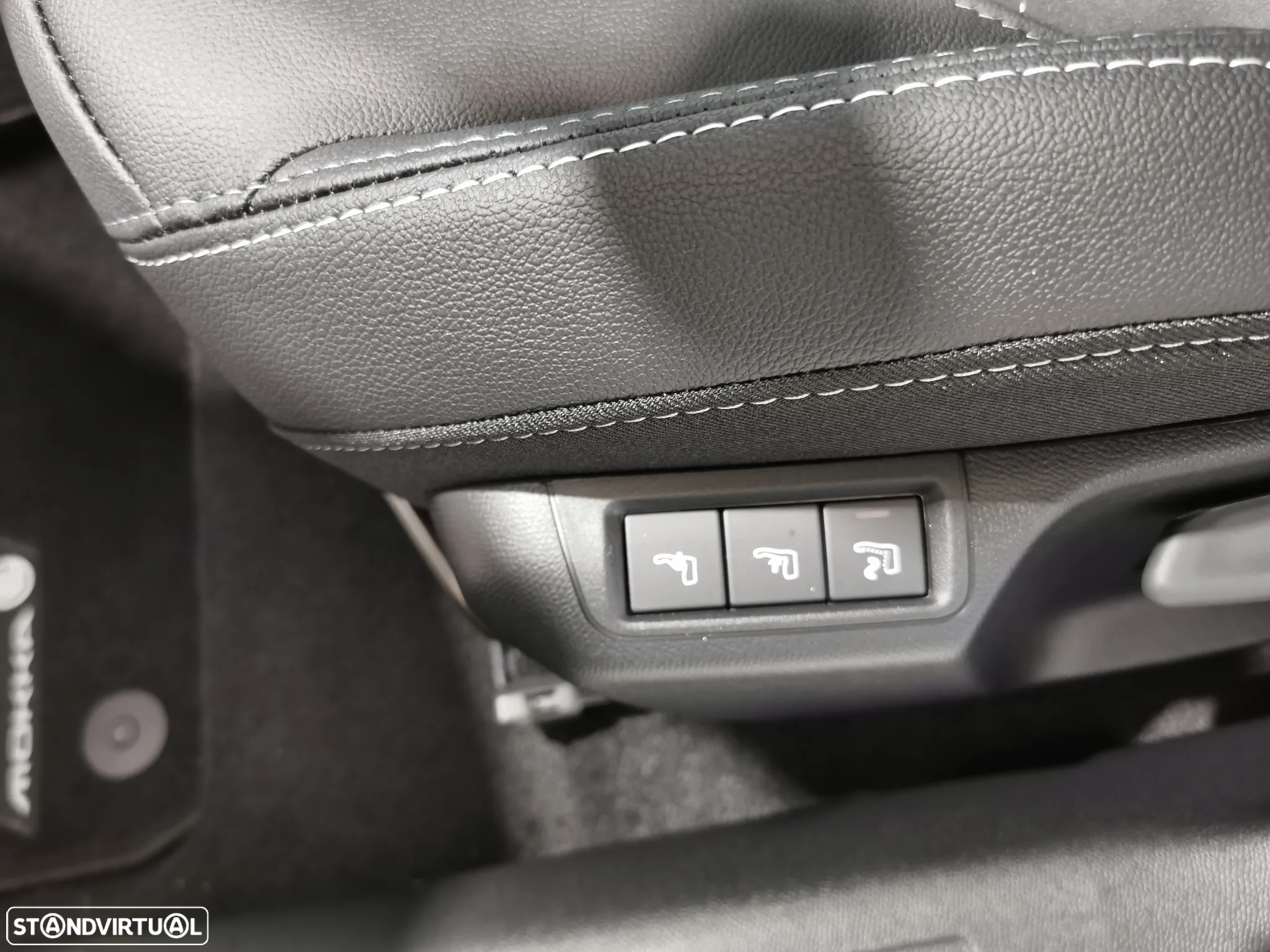 Opel Mokka-e 54 kWh GS - 18