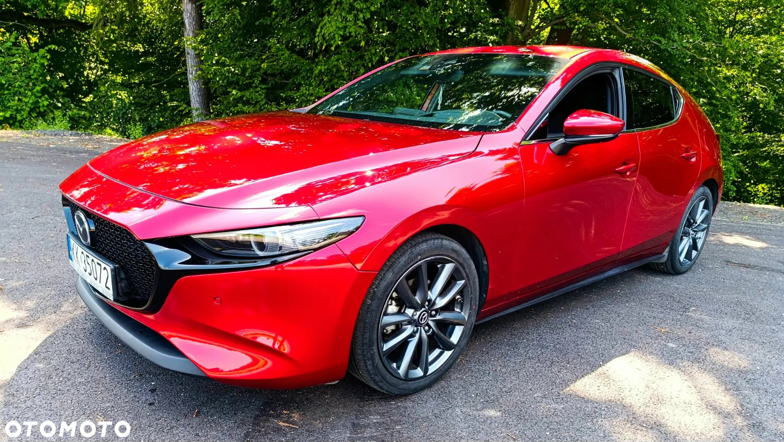 Mazda 3 2.0 Skyenergy - 2