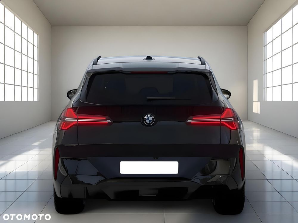 BMW X3 xDrive20 mHEV - 3