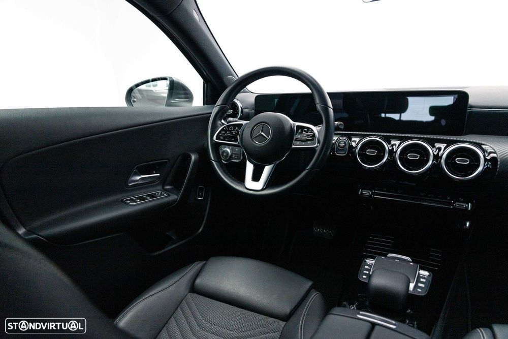 Mercedes-Benz A 250 e Style Plus - 7