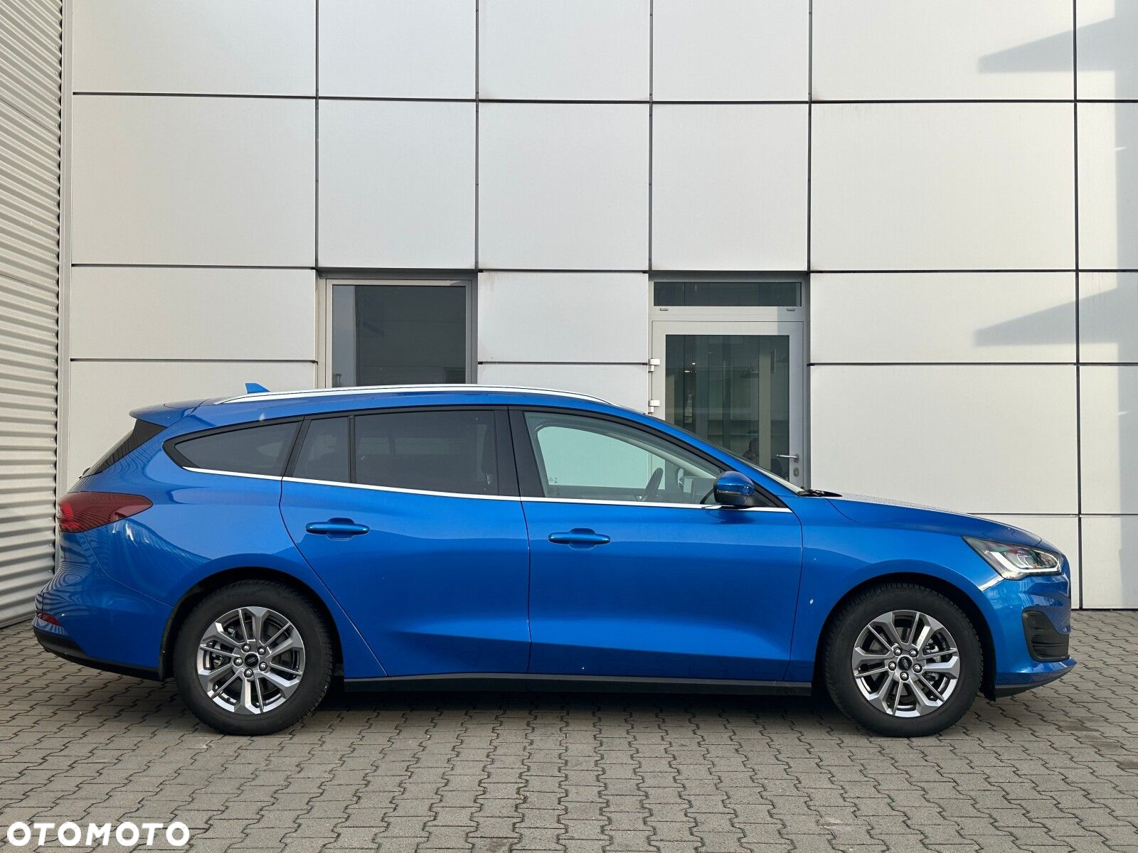 Ford Focus - 6