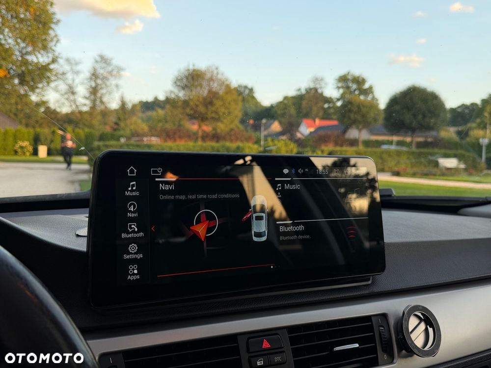 BMW Seria 3 320d - 21