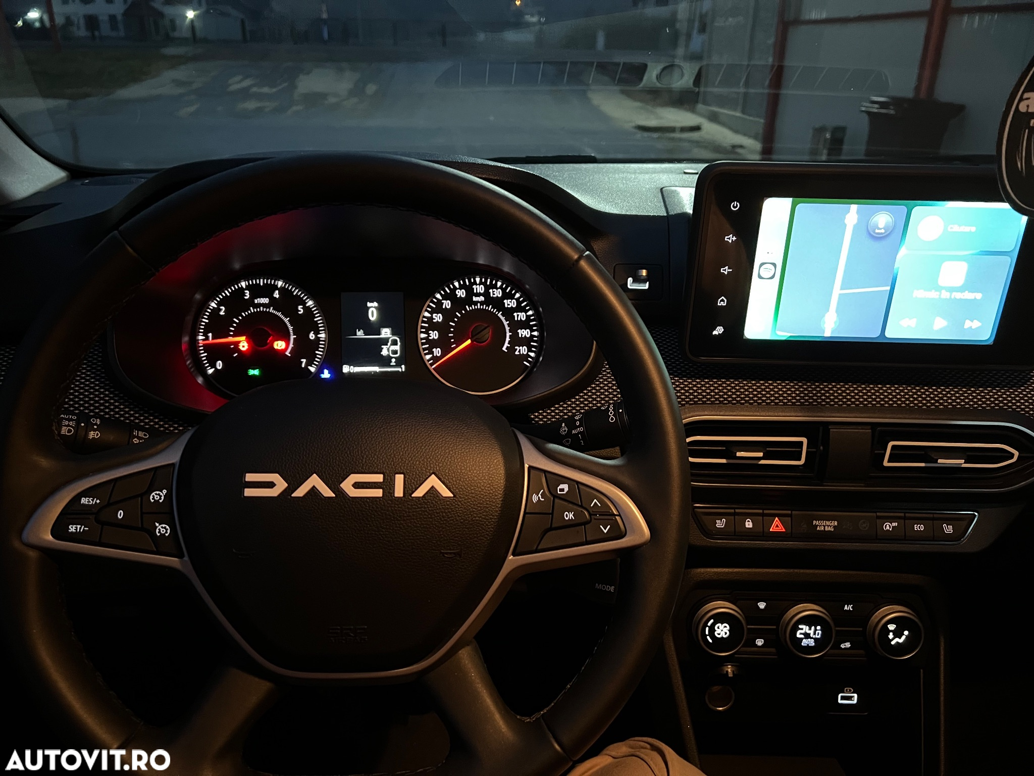 Dacia Logan TCe 90 MT6 Prestige+ - 9