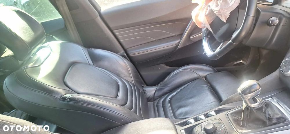 Citroen DS5 2,0HDI 163km skrzynia biegów - 8