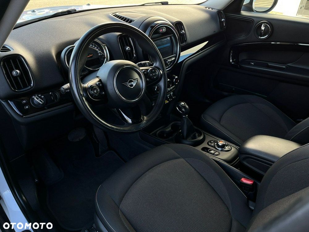 MINI Countryman - 13