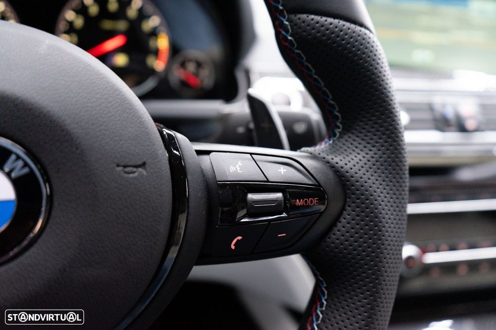 BMW M6 Standard - 47
