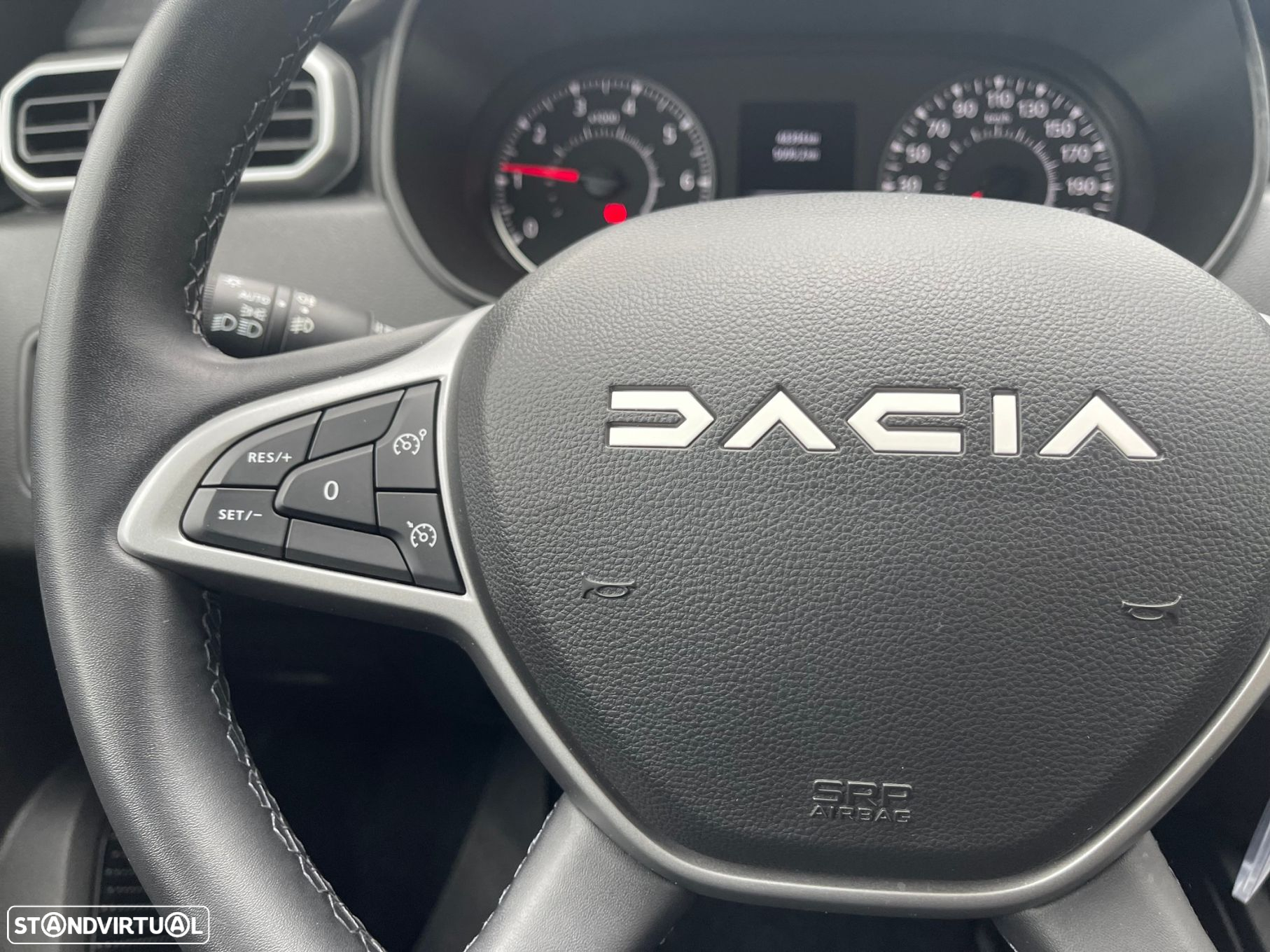 Dacia Duster 1.0 TCe Comfort - 16