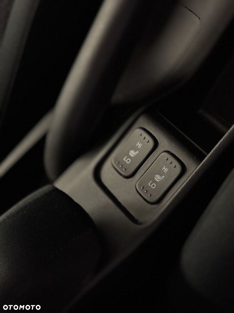 Honda Jazz 1.3i VTEC Comfort (ADAS) - 29