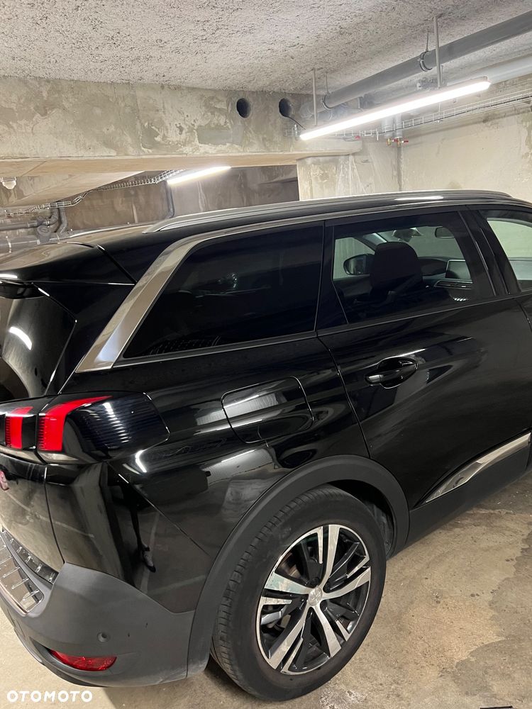 Peugeot 5008 1.6 THP Allure S&S EAT6 - 4