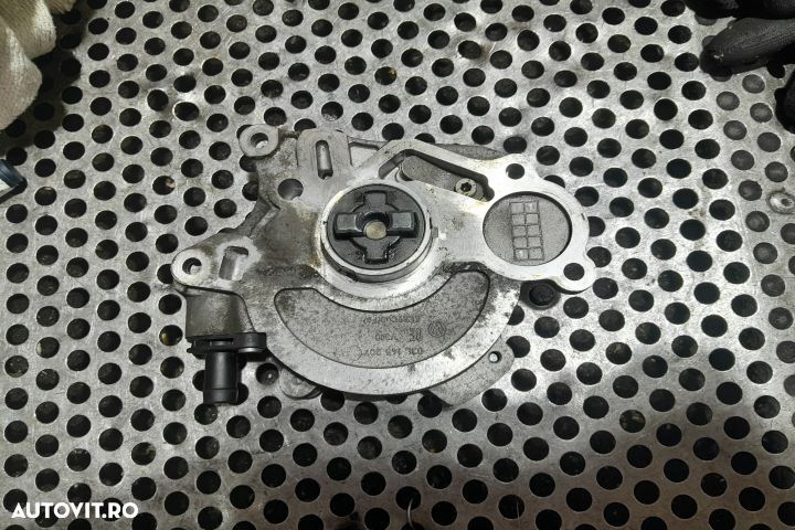 Pompa vacuum mecanica 03L100D / 03L143207 03L100D / 03L143207 Seat Ib - 2