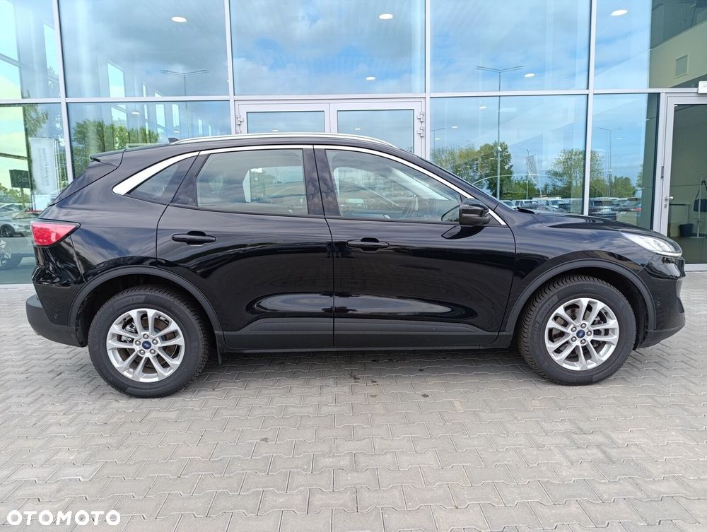 Ford Kuga - 4