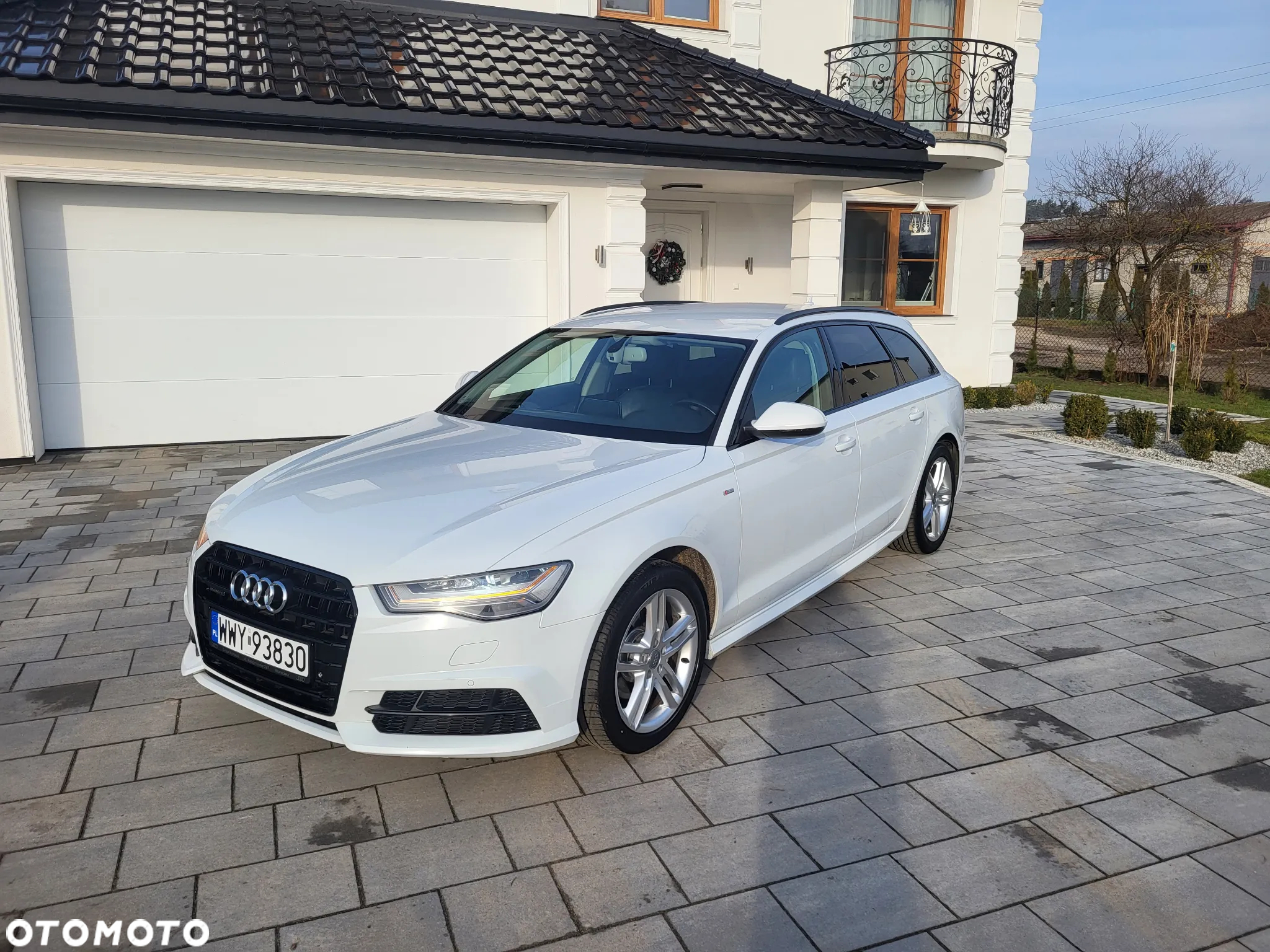 Audi A6 2.0 TDI Quattro S tronic - 4