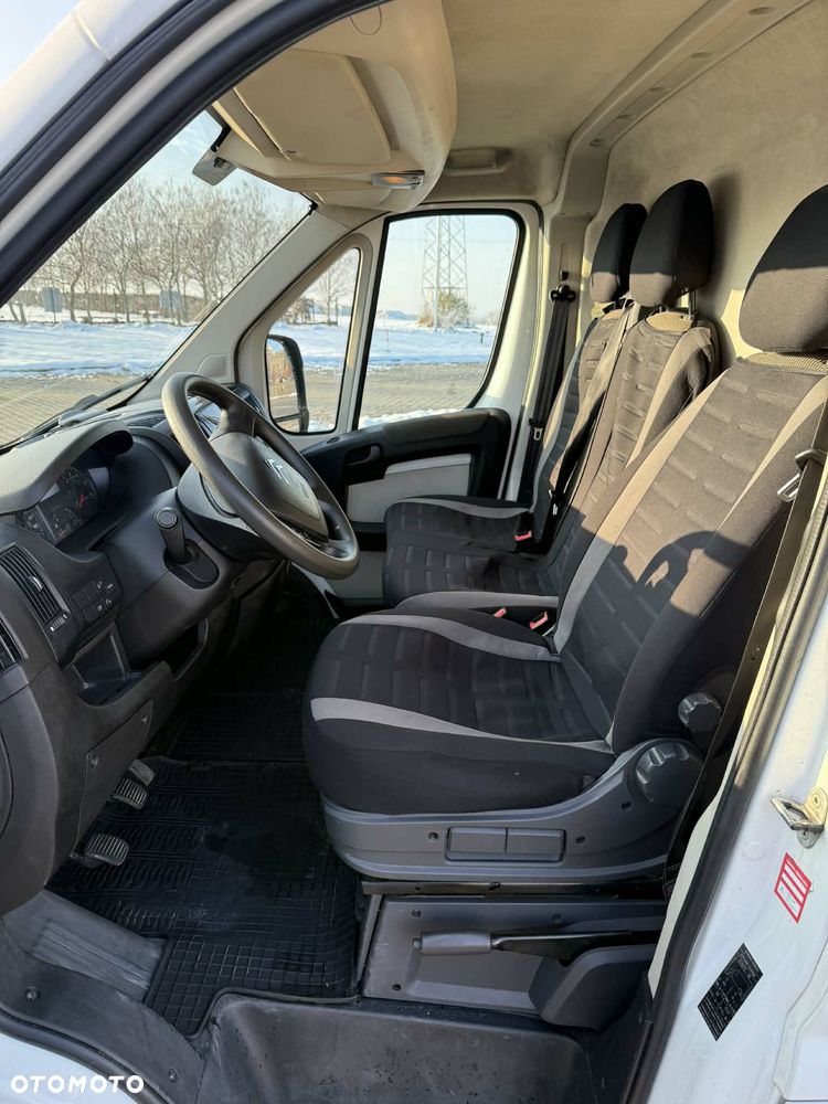 Citroën Jumper - 18