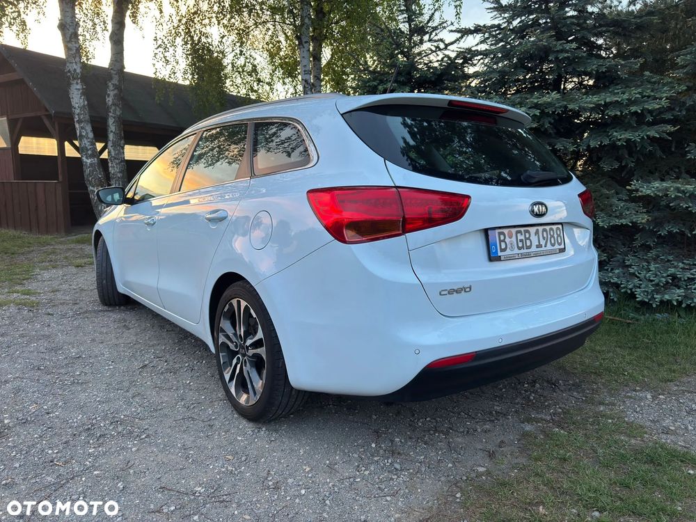 Kia Ceed - 2