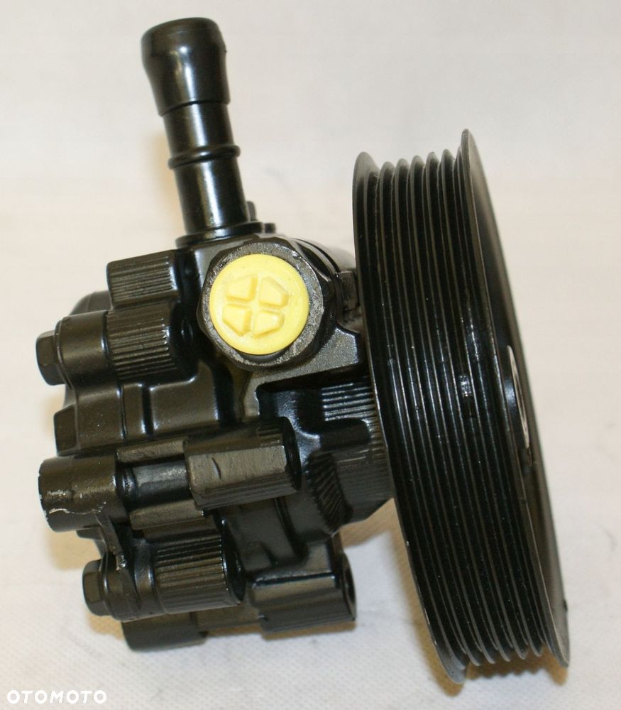 POMPA WSPOMAGANIA LAND ROVER 4.4 V8 QVB500390 - 5