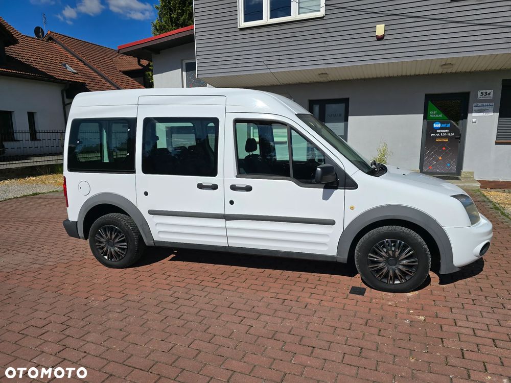 Ford Transit Connect Tourneo (Kurz) Trend - 9