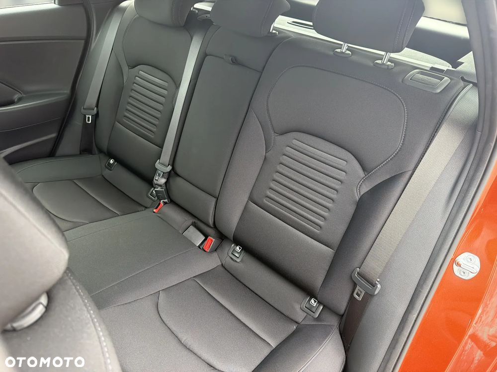 Hyundai i30 1.5 T-GDI 48V Smart DCT - 16