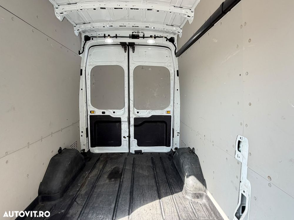 Ford Transit L3H2 - 18