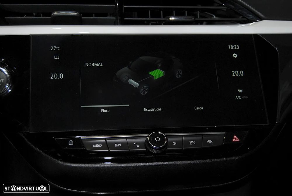 Opel Corsa-e e-GS - 31