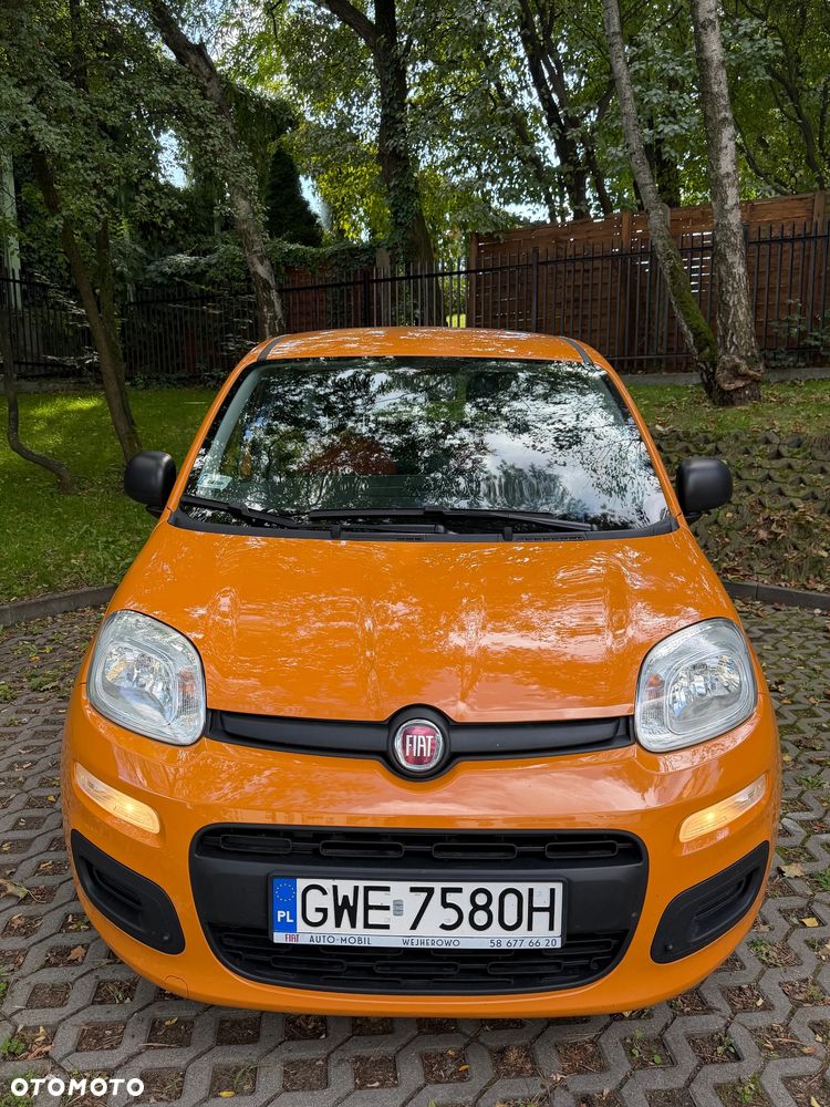 Fiat Panda 1.2 Easy - 14