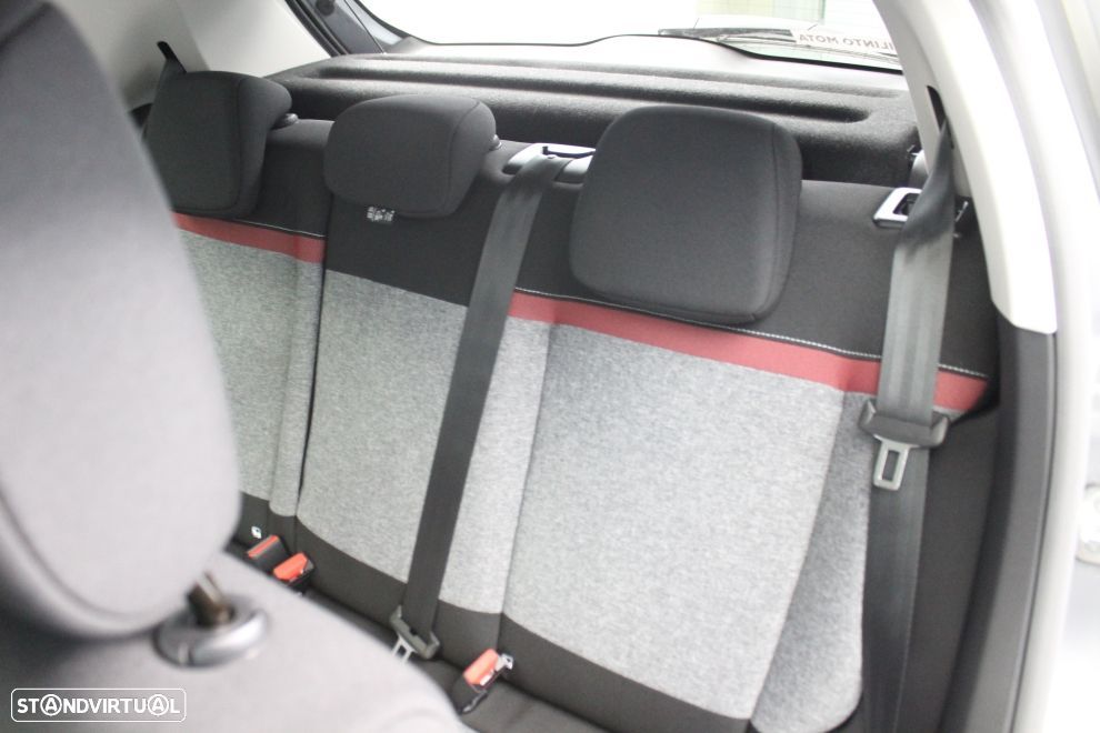 Citroën C3 1.2 PureTech C-Series - 31