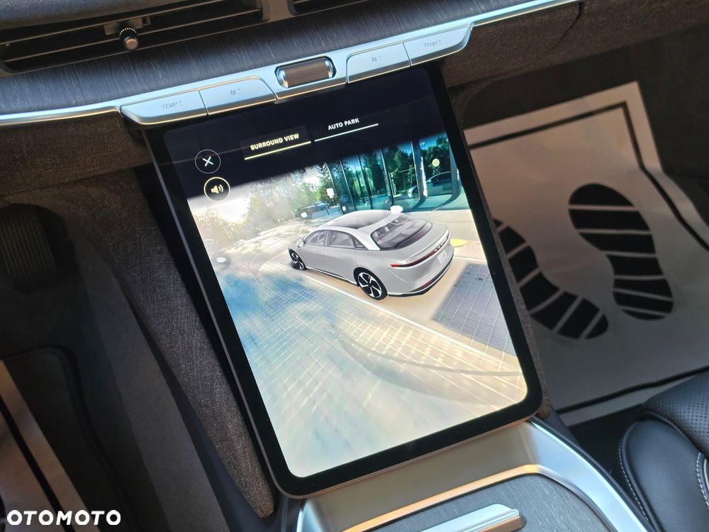 Lucid Air AWD Grand Touring - 20