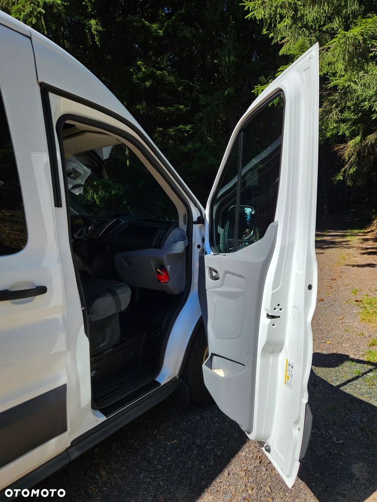 Ford Transit L3H2 Trend (bryg.) - 4