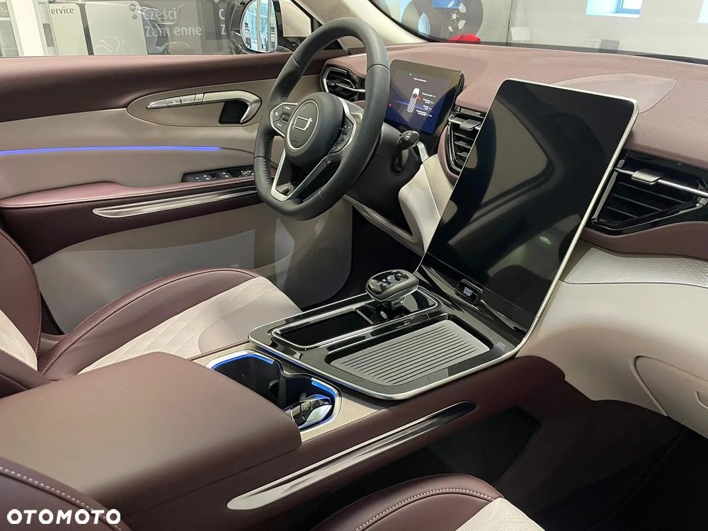 Bestune T90 2.0T Elegance - 21