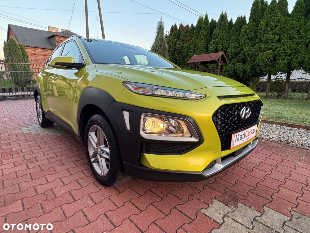 Hyundai Kona - 9