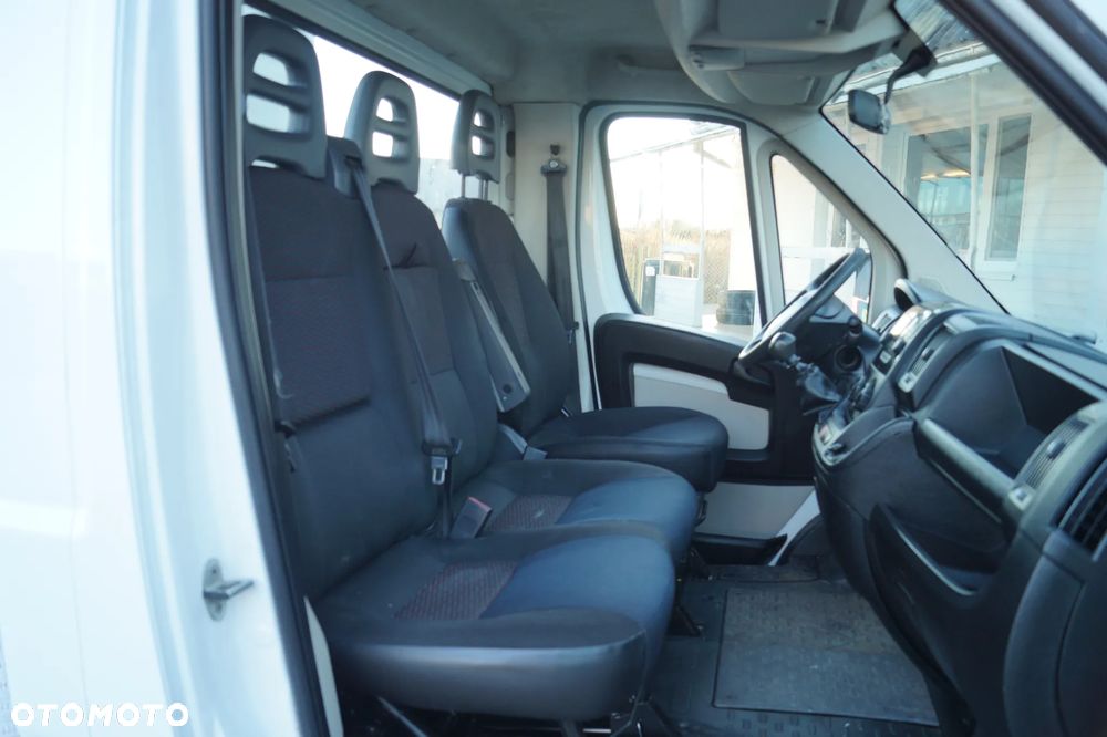 Citroën JUMPER - 24