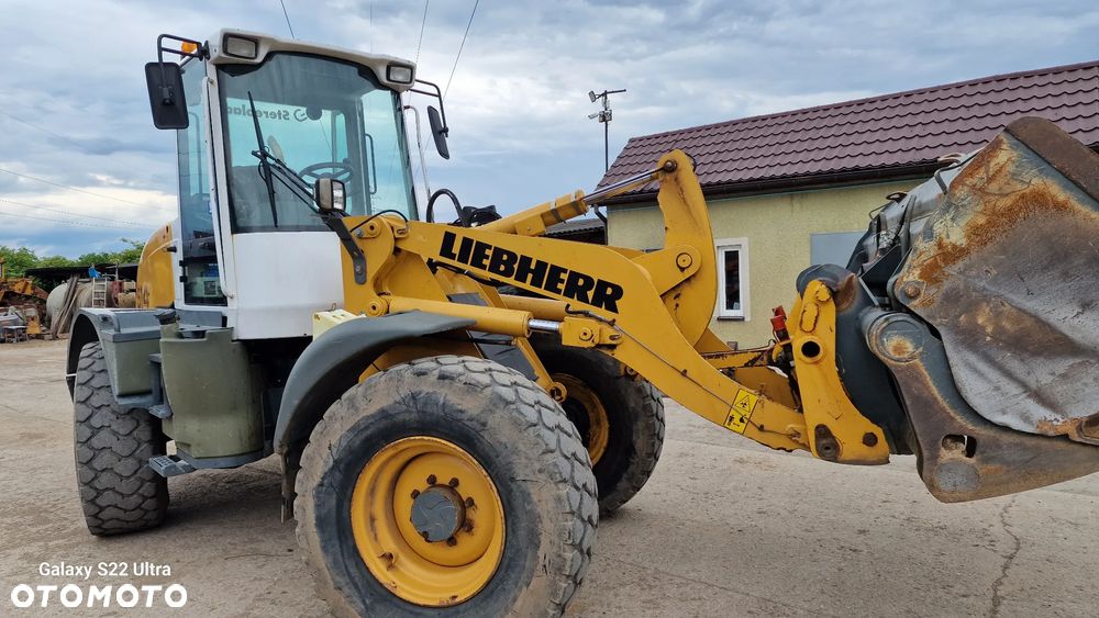 Liebherr 514 STEREO - 6