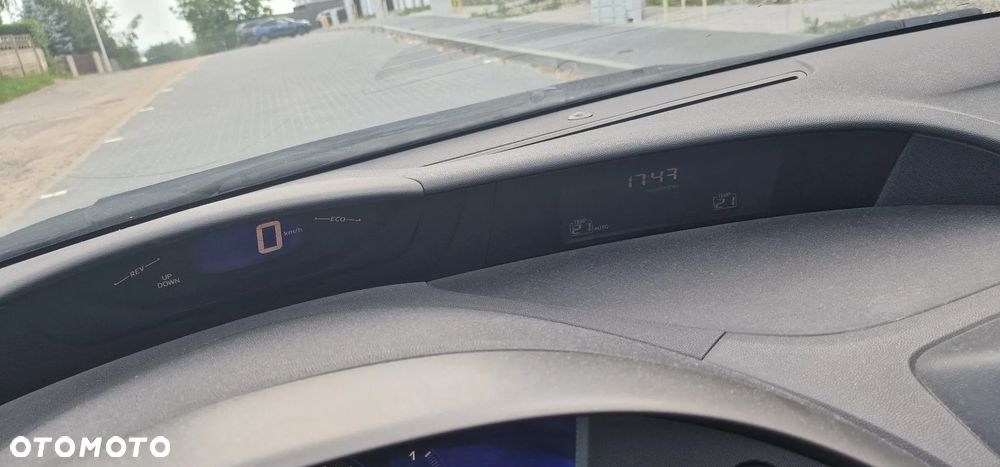 Honda Civic 1.4 i-VTEC Type S - 13