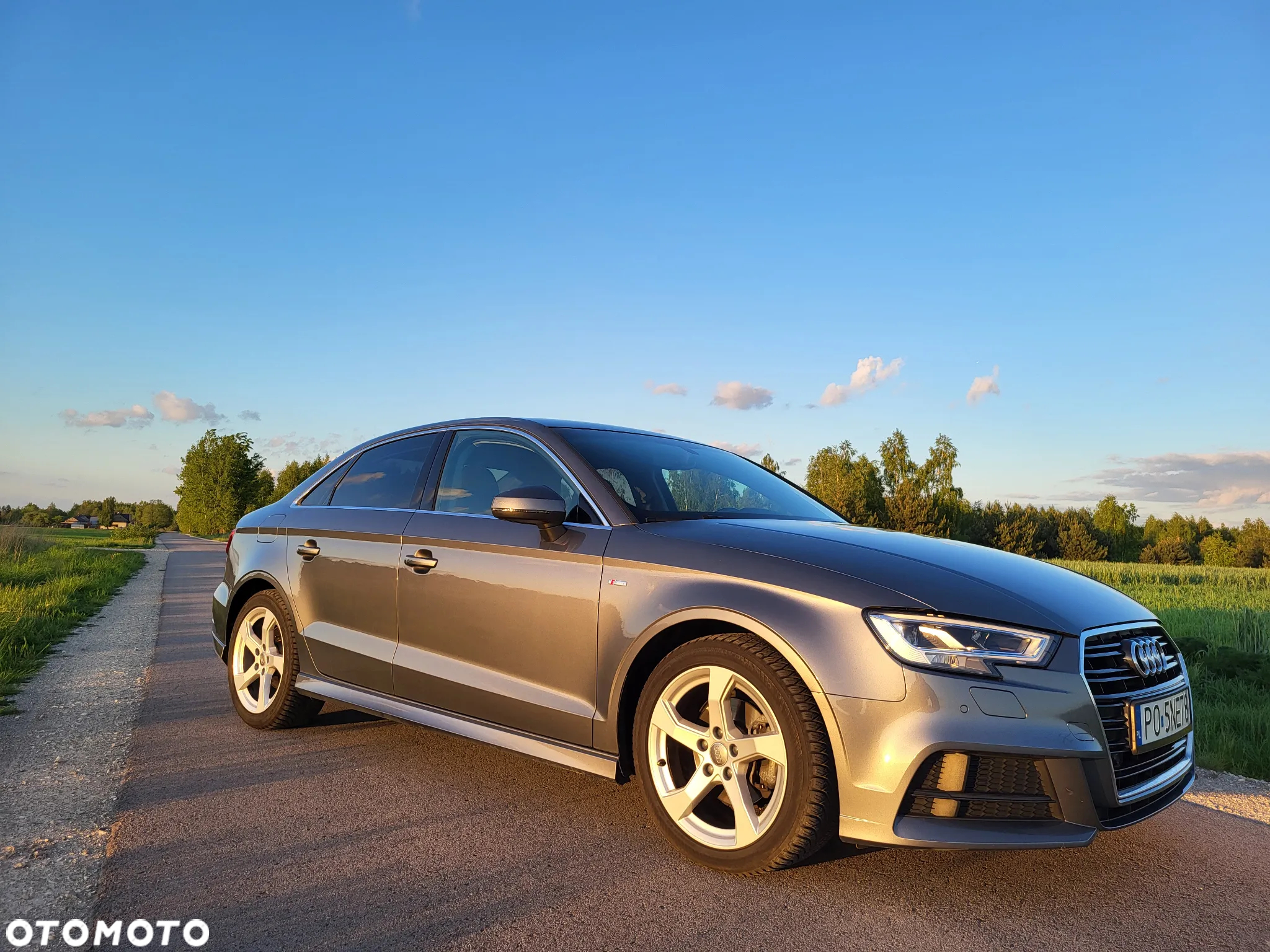 Audi A3 35 TFSI Sport S tronic - 7