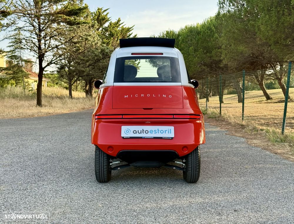 Microlino 2.0 - 4