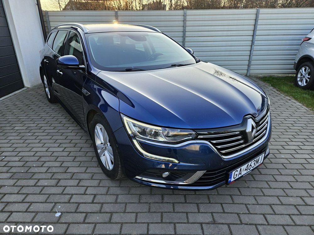 Renault Talisman BLUE dCi 150 BUSINESS EDITION - 5