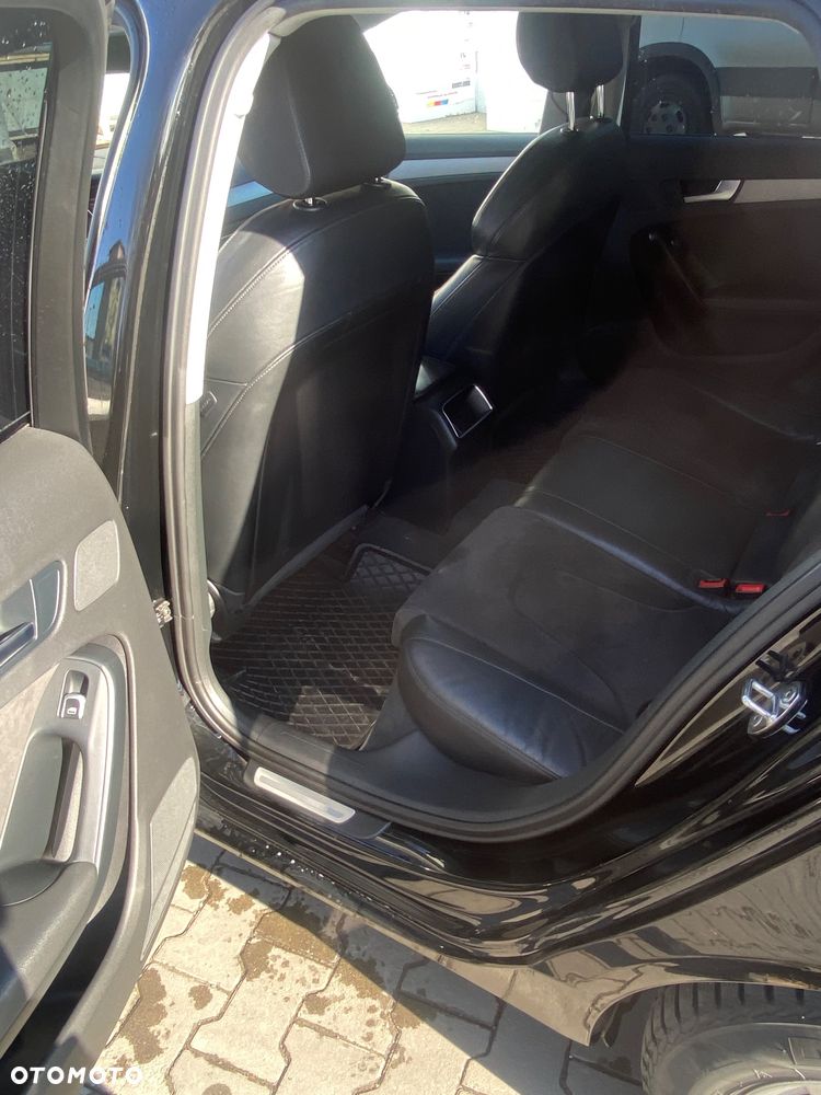 Audi A4 Avant 2.0 TDI - 9