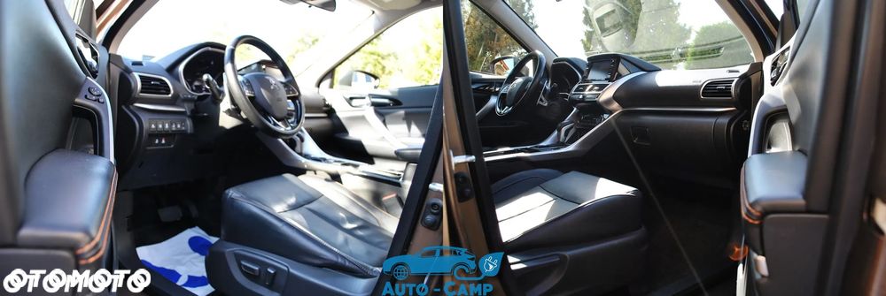 Mitsubishi Eclipse Cross 1.5 T-MIVEC (ClearTec) CVT 4WD Top - 15