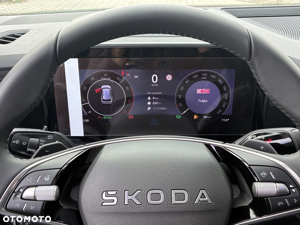 Skoda Kodiaq 1.5 TSI mHEV 4x2 Drive DSG - 17