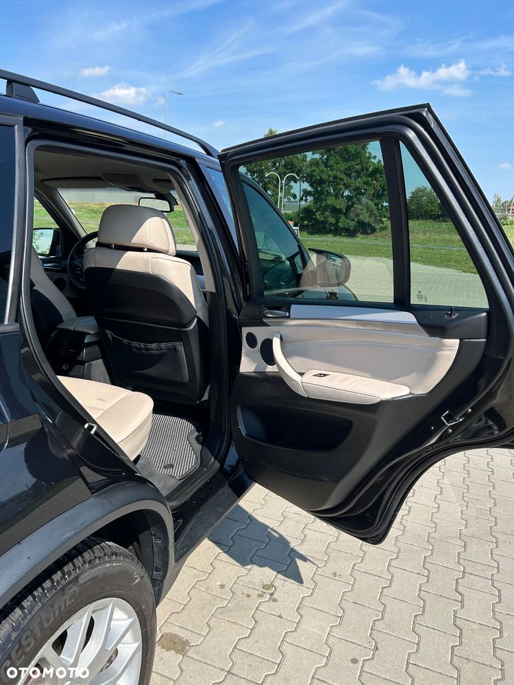 BMW X5 4.0d xDrive - 17