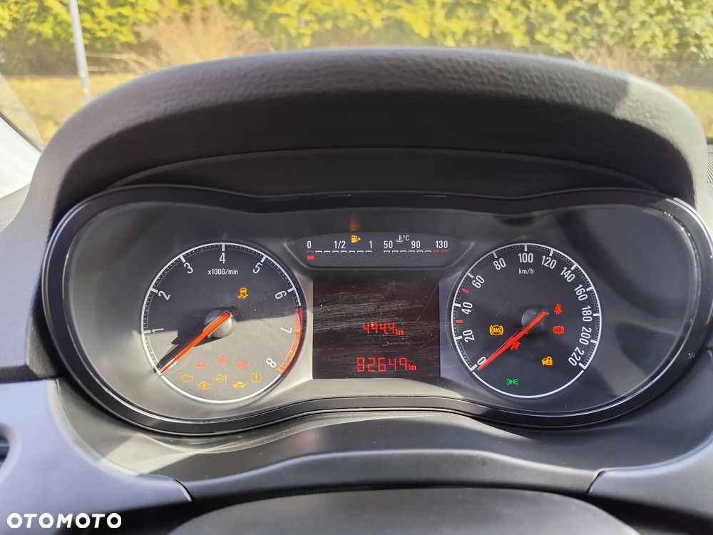 Opel Corsa 1.4 Enjoy - 15