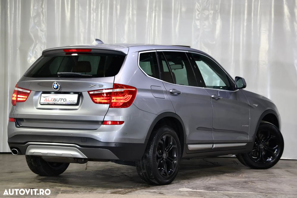 BMW X3 - 3
