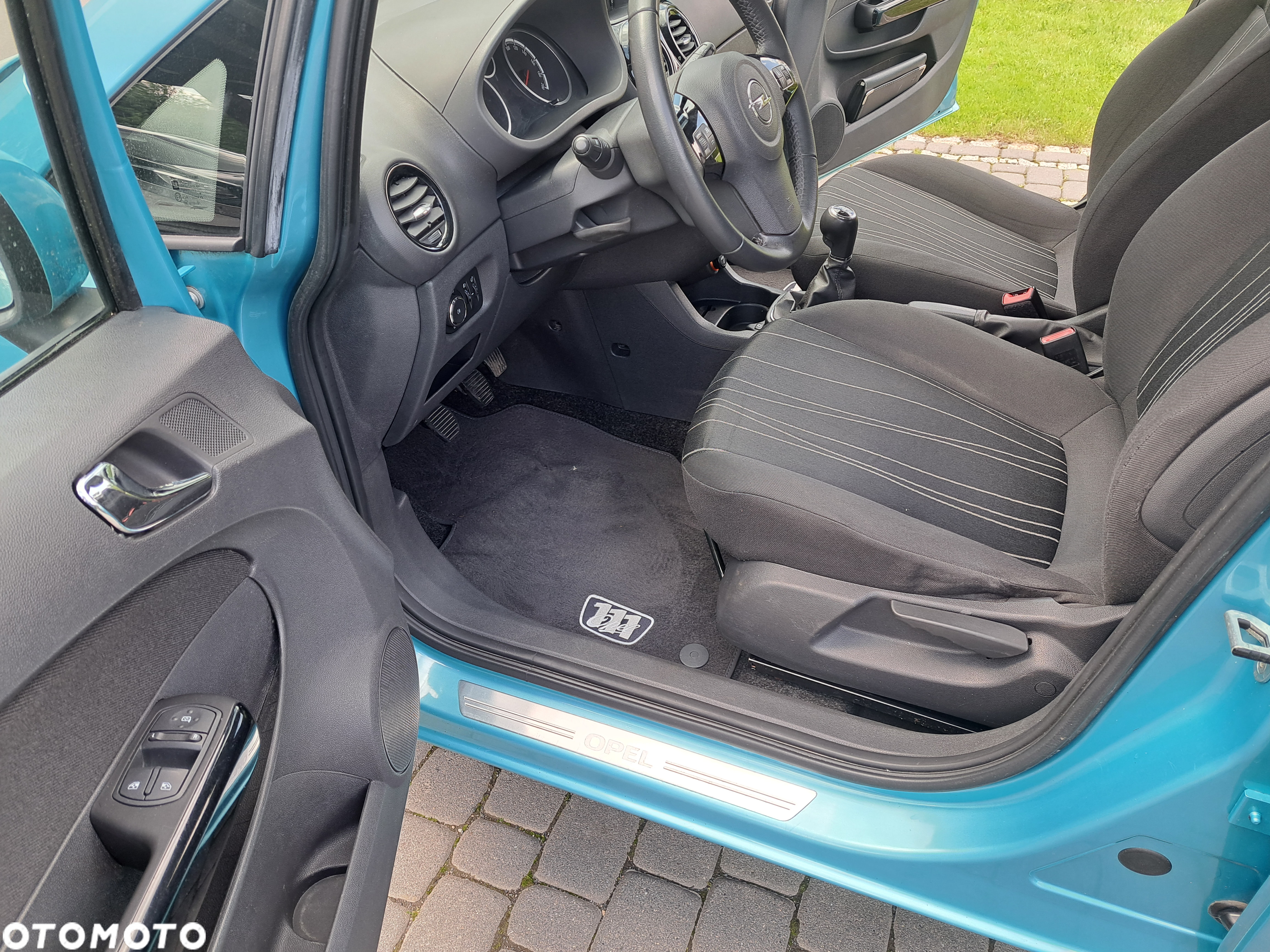 Opel Corsa 1.2 16V EcoFLEX Edition 111 Jahre - 21