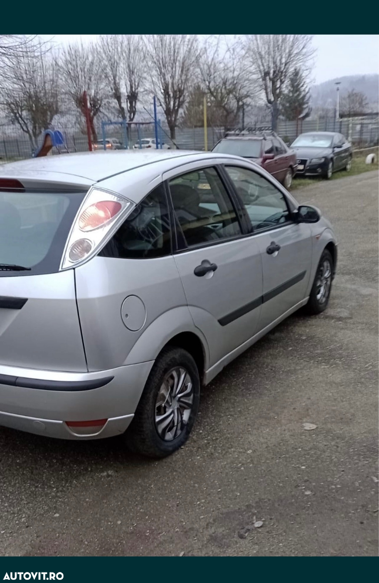 Ford Focus - 3