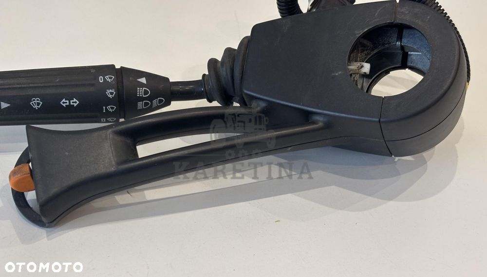 Fendt 310 312 718 724 822 927 930 Przełącznik Dźwigni Sterującej G842.900.020.021 G842900020021 - 5