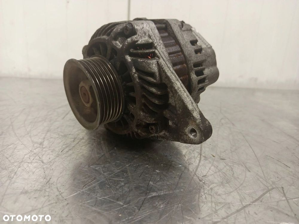 Alternator Mitsubishi L200 2.5 1800A007 - 1