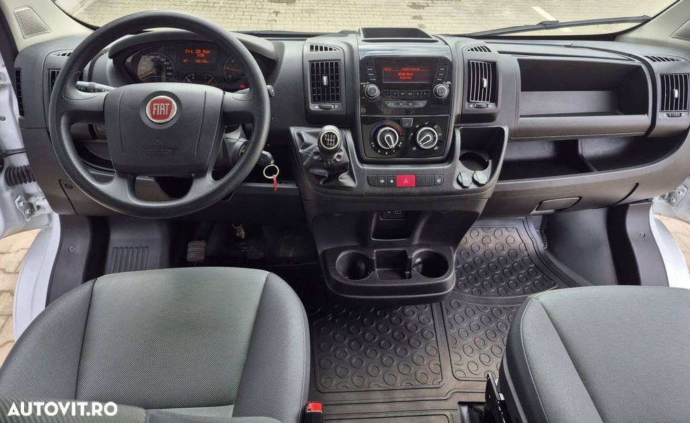Fiat Ducato - 20