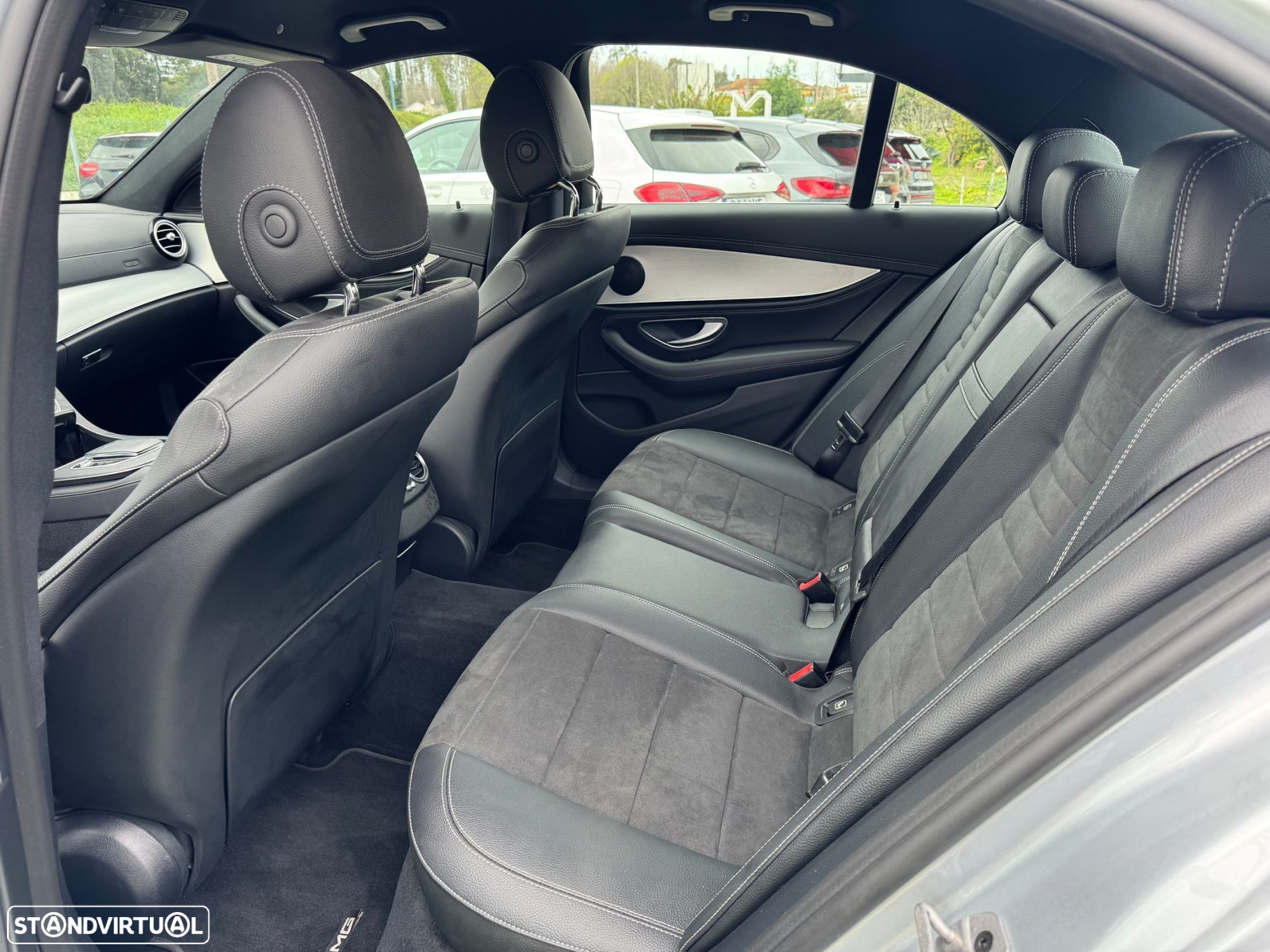 Mercedes-Benz E 300 - 9