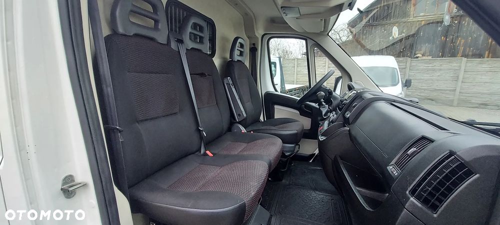 Citroën JUMPER - 19