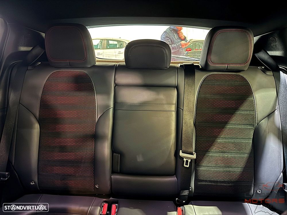 Alfa Romeo Tonale 1.3 Plug-In Hybrid Veloce e-AWD - 40
