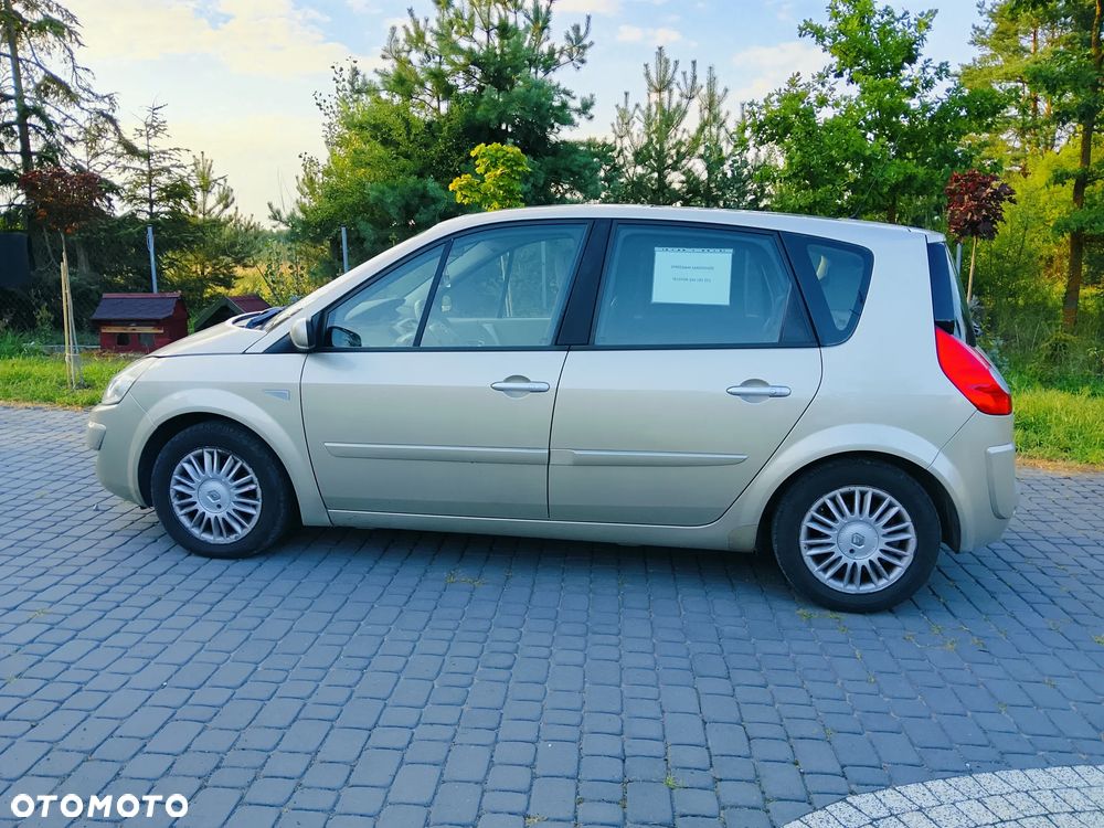 Renault Scenic - 6